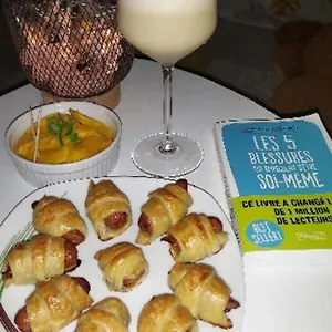 La De Josephine Le Lamentin