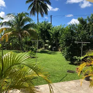 La Colline Business & Tourisme Le Lamentin